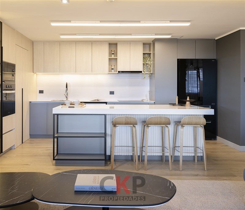 Departamento en venta en Huechuraba — foto 3