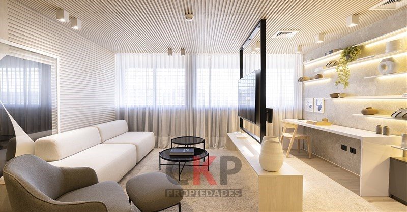 Departamento en venta en Huechuraba — foto 8