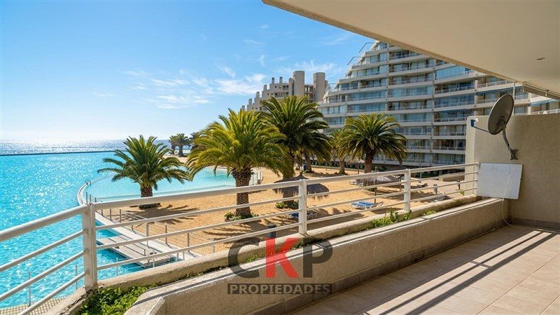 Departamento en venta en Algarrobo — foto 1