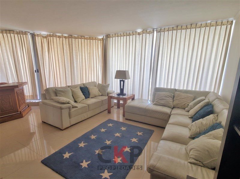 Departamento en venta en Algarrobo — foto 3
