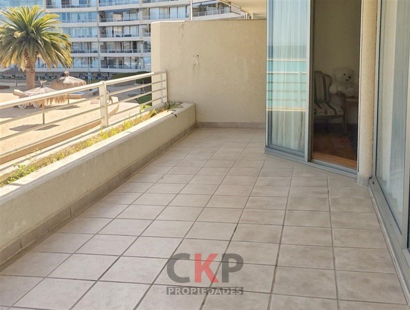 Departamento en venta en Algarrobo — foto 6