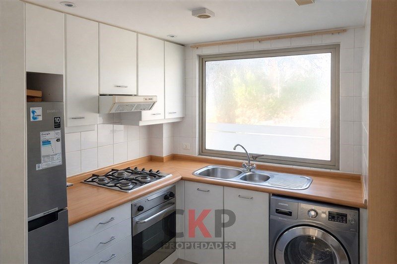 Departamento en venta en Algarrobo — foto 7
