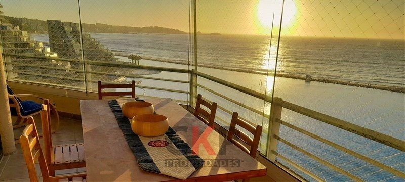 Departamento en venta en Algarrobo — foto 1