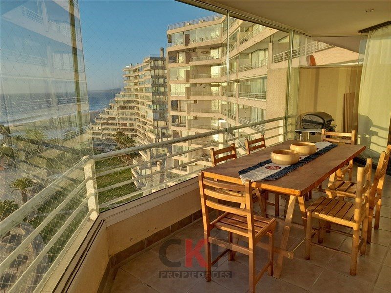 Departamento en venta en Algarrobo — foto 3