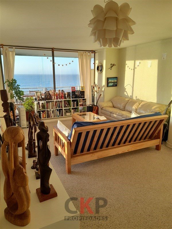 Departamento en venta en Algarrobo — foto 5