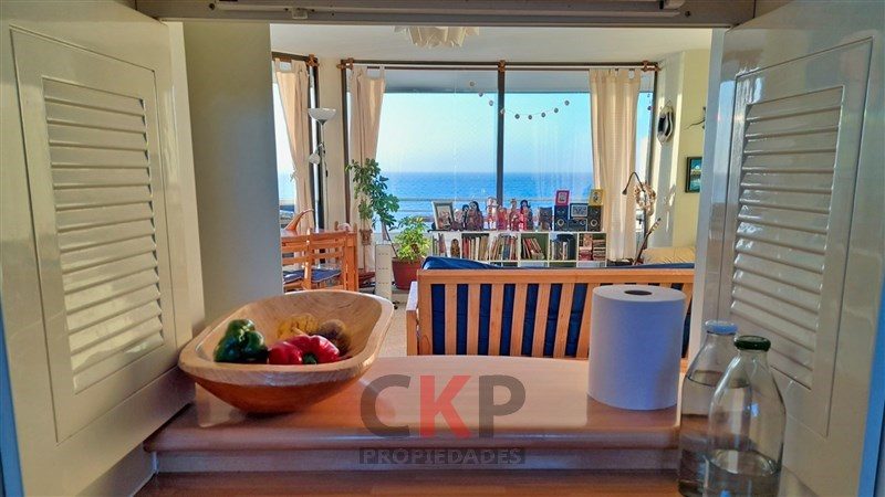 Departamento en venta en Algarrobo — foto 6