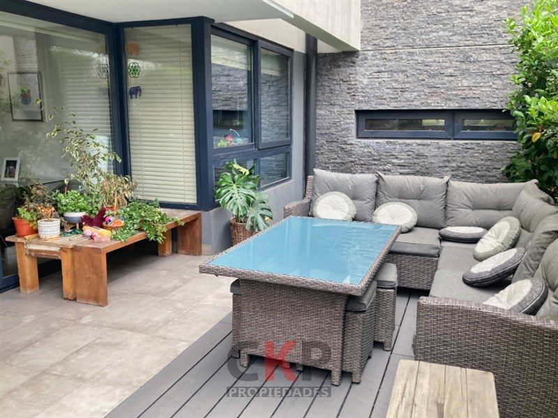 Departamento en venta en Ñuñoa — foto 1
