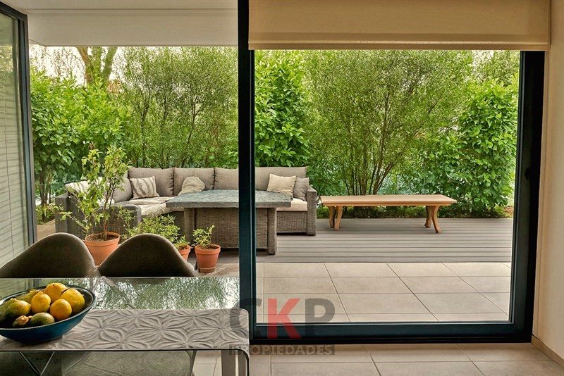 Departamento en venta en Ñuñoa — foto 2