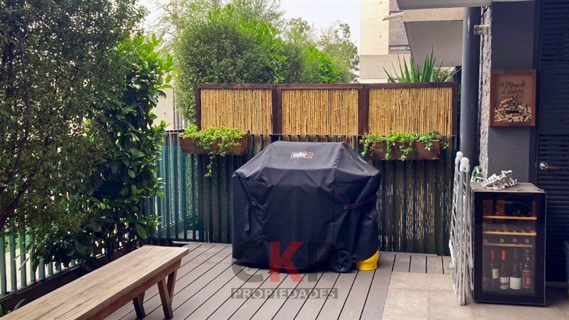 Departamento en venta en Ñuñoa — foto 3