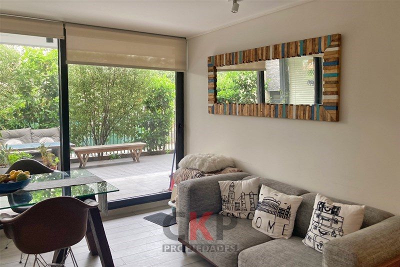 Departamento en venta en Ñuñoa — foto 5