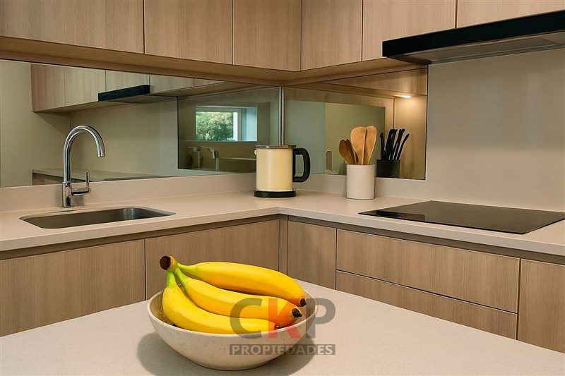 Departamento en venta en Ñuñoa — foto 6
