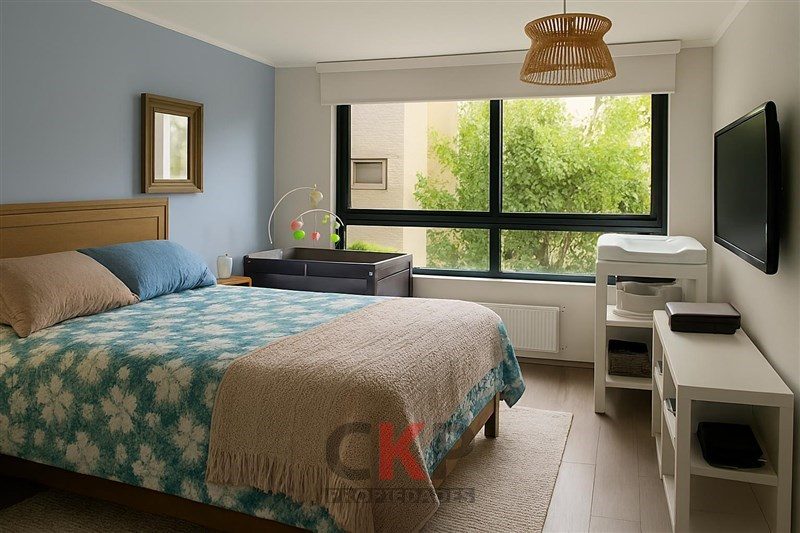 Departamento en venta en Ñuñoa — foto 7