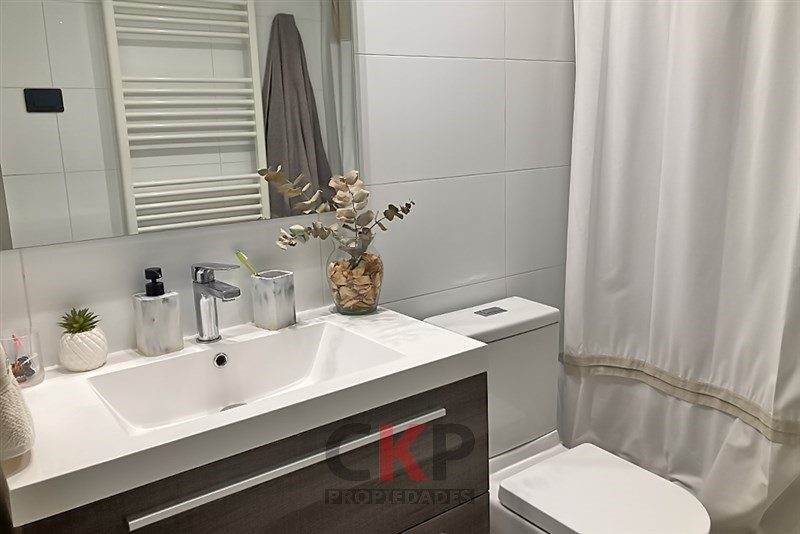 Departamento en venta en Ñuñoa — foto 8