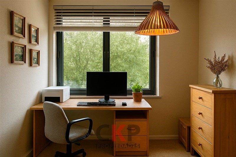 Departamento en venta en Ñuñoa — foto 9