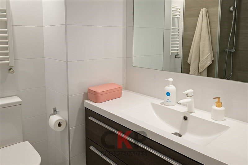 Departamento en venta en Ñuñoa — foto 10