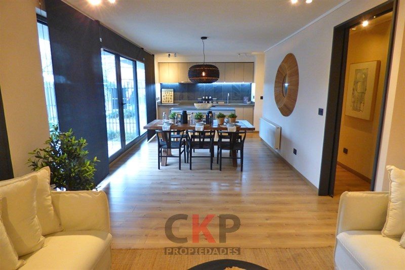 Departamento en venta en Providencia — foto 1