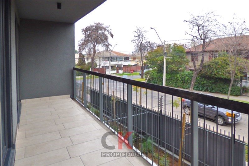 Departamento en venta en Providencia — foto 2