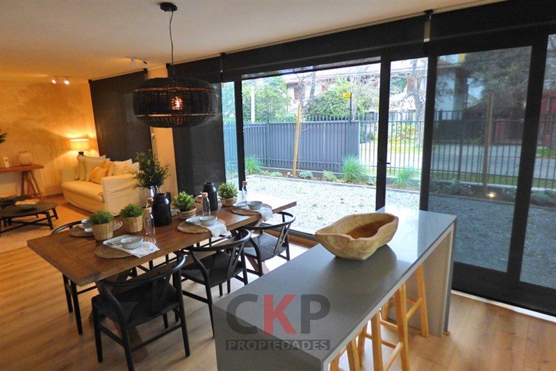 Departamento en venta en Providencia — foto 3