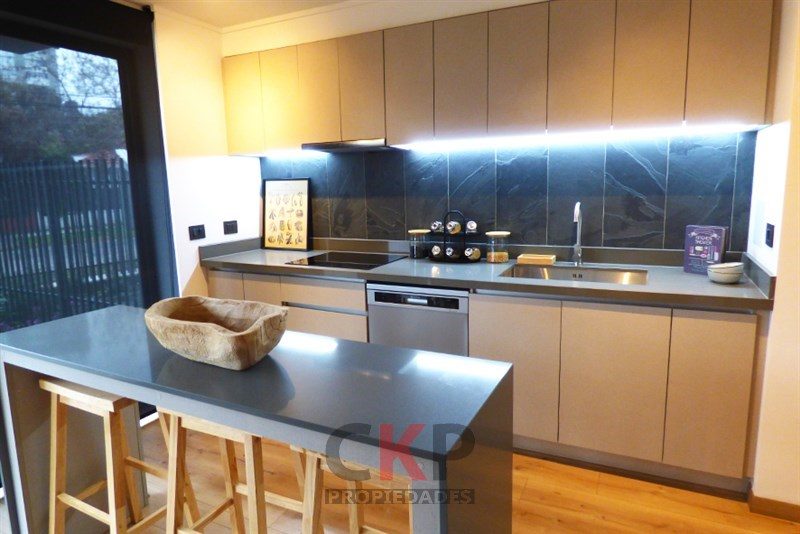 Departamento en venta en Providencia — foto 4