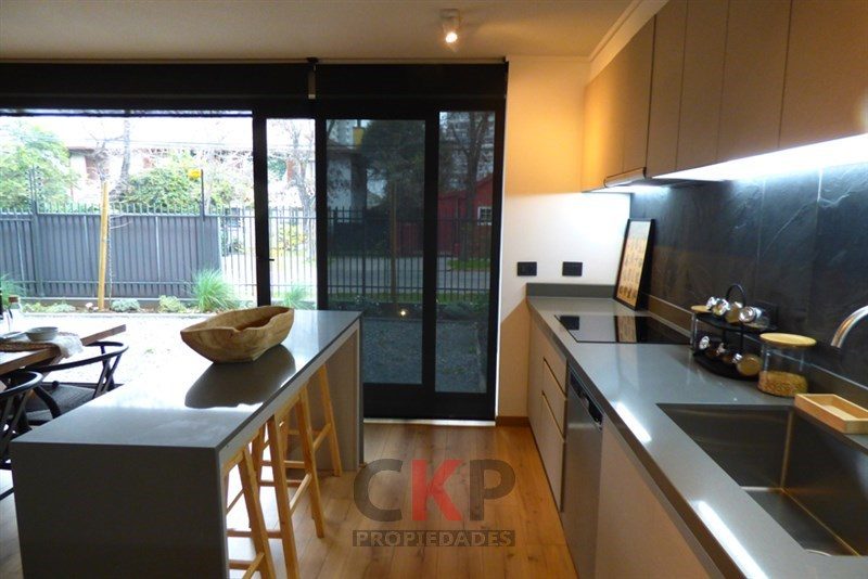 Departamento en venta en Providencia — foto 5