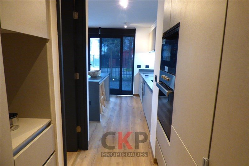 Departamento en venta en Providencia — foto 6