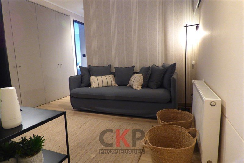 Departamento en venta en Providencia — foto 8