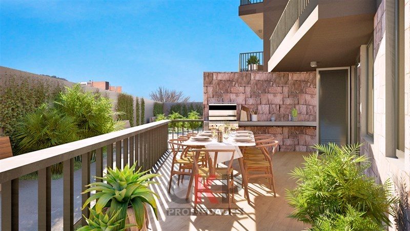 Departamento en venta en Ñuñoa — foto 4