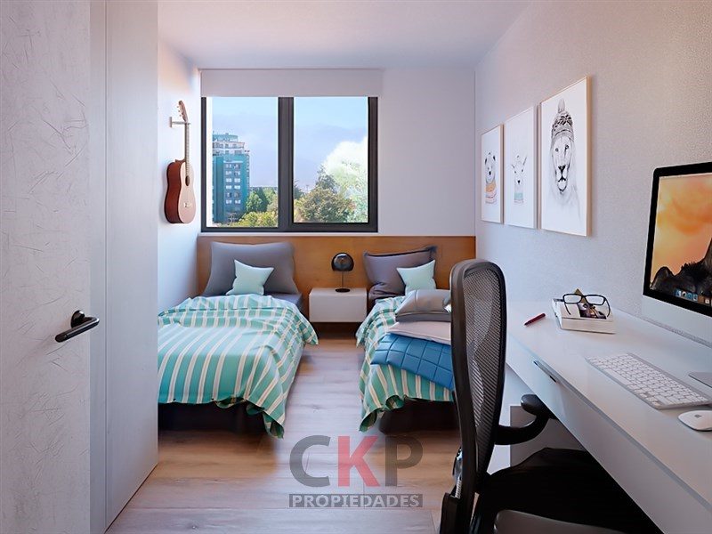 Departamento en venta en Ñuñoa — foto 6