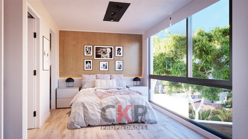 Departamento en venta en Ñuñoa — foto 9