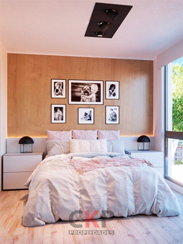 Departamento en venta en Ñuñoa — foto 10