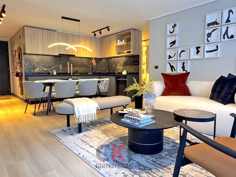 Departamento en venta en Ñuñoa — foto 2