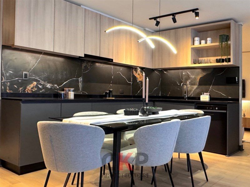 Departamento en venta en Ñuñoa — foto 4