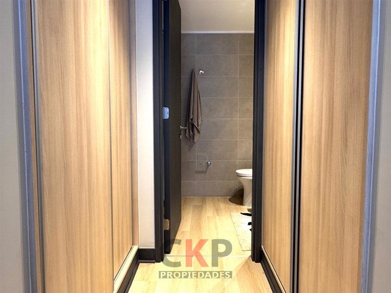 Departamento en venta en Ñuñoa — foto 6