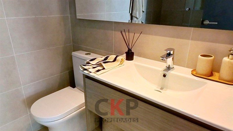 Departamento en venta en Ñuñoa — foto 7