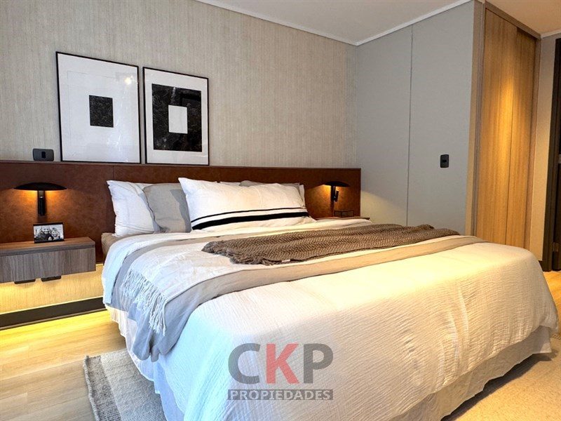 Departamento en venta en Ñuñoa — foto 4
