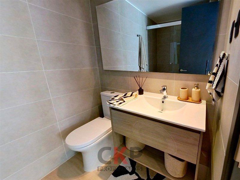 Departamento en venta en Ñuñoa — foto 8