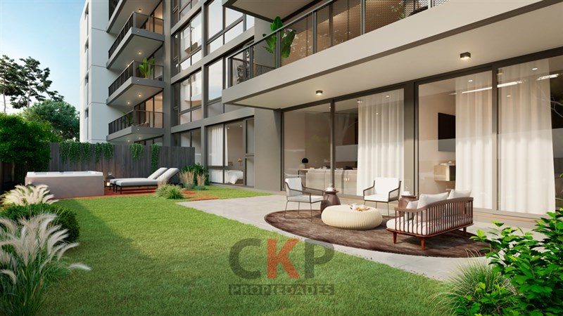 Departamento en venta en Ñuñoa — foto 9