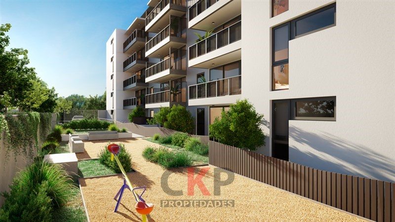 Departamento en venta en Ñuñoa — foto 10