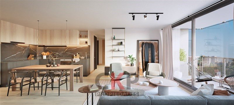 Departamento en venta en Ñuñoa — foto 1