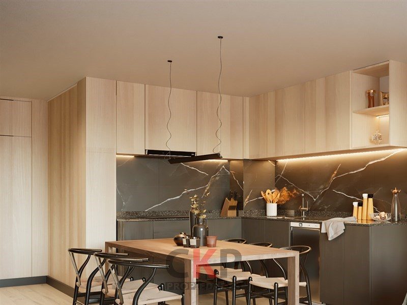 Departamento en venta en Ñuñoa — foto 5
