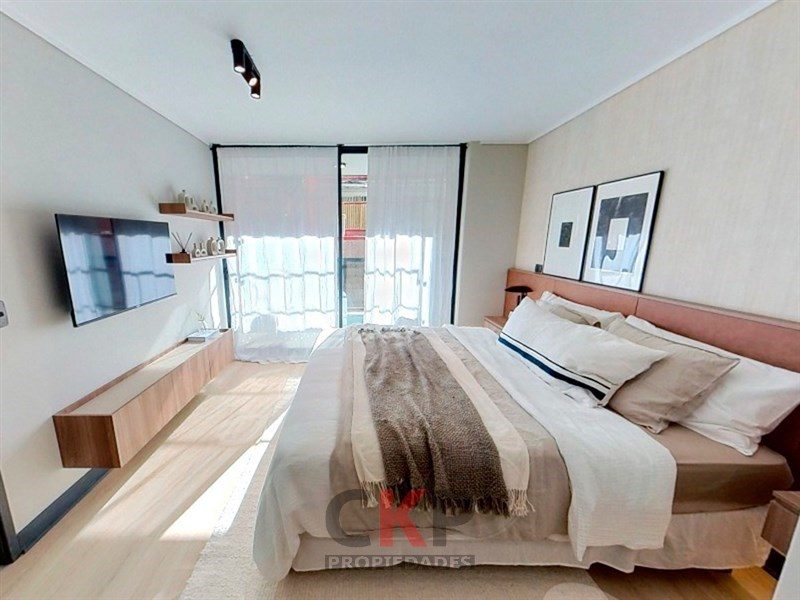 Departamento en venta en Ñuñoa — foto 7