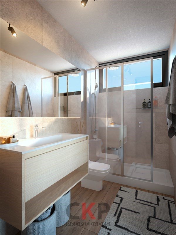 Departamento en venta en Ñuñoa — foto 8