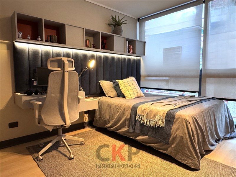 Departamento en venta en Ñuñoa — foto 9