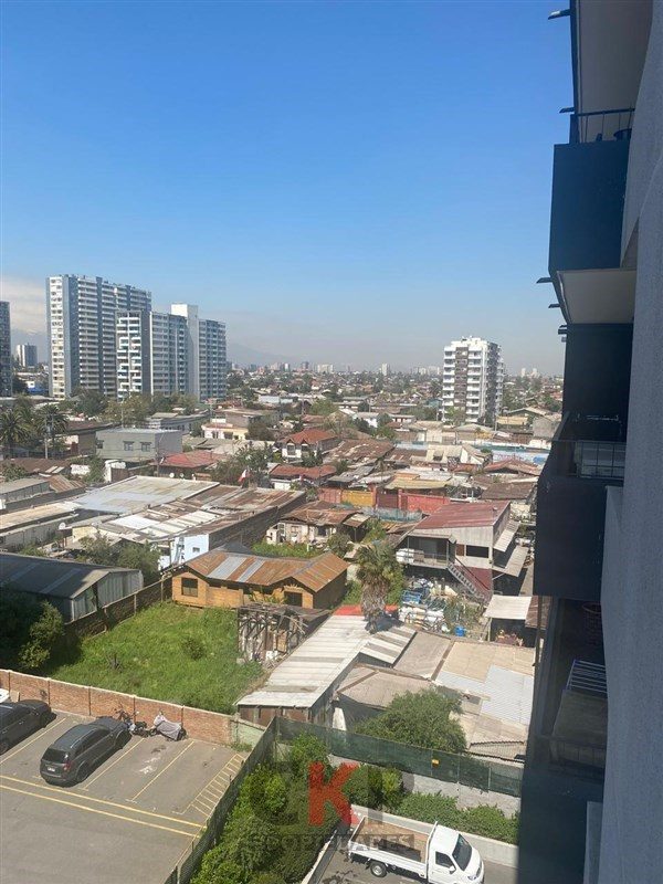 Departamento en venta en La Cisterna — foto 1