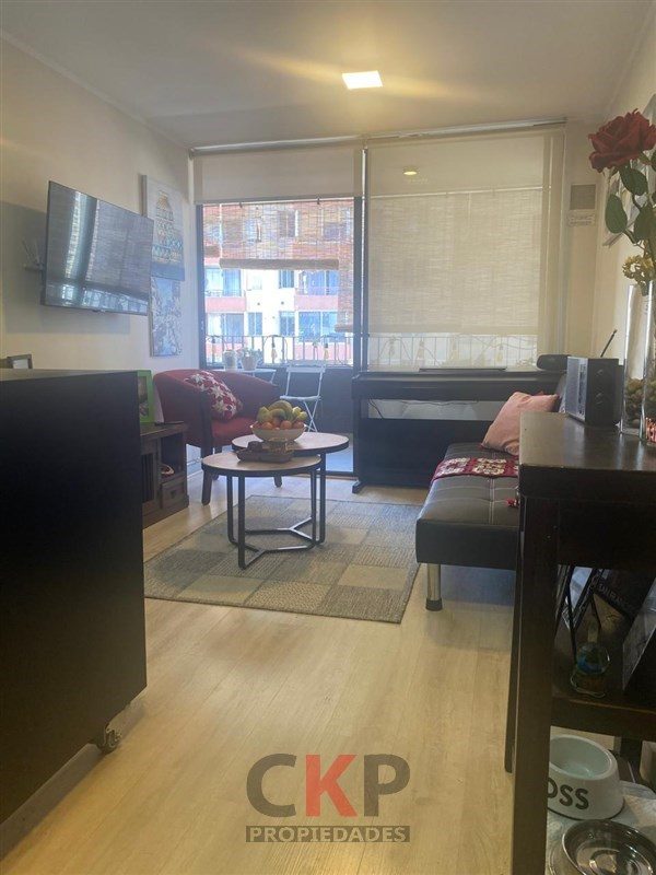 Departamento en venta en La Cisterna — foto 2