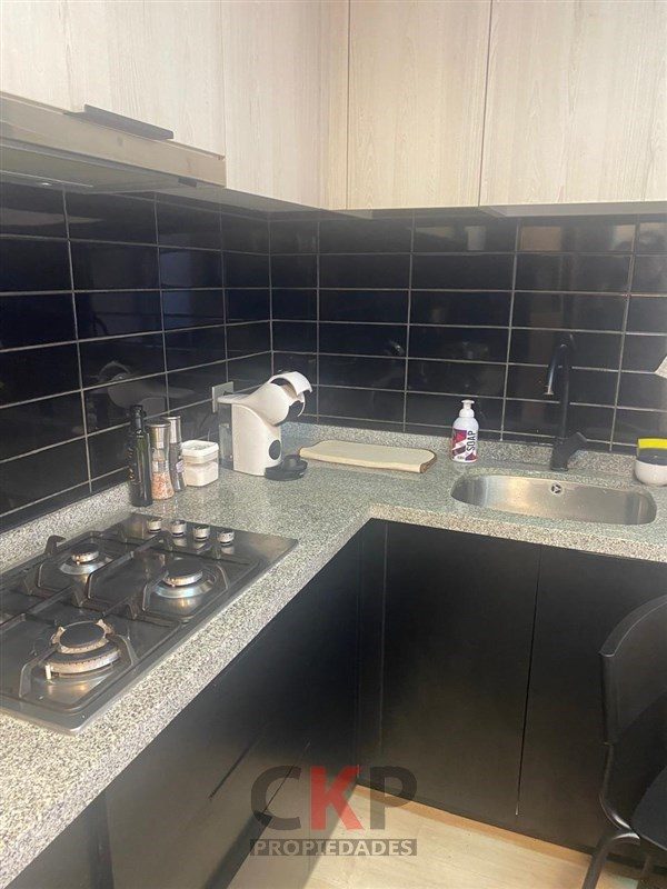 Departamento en venta en La Cisterna — foto 4