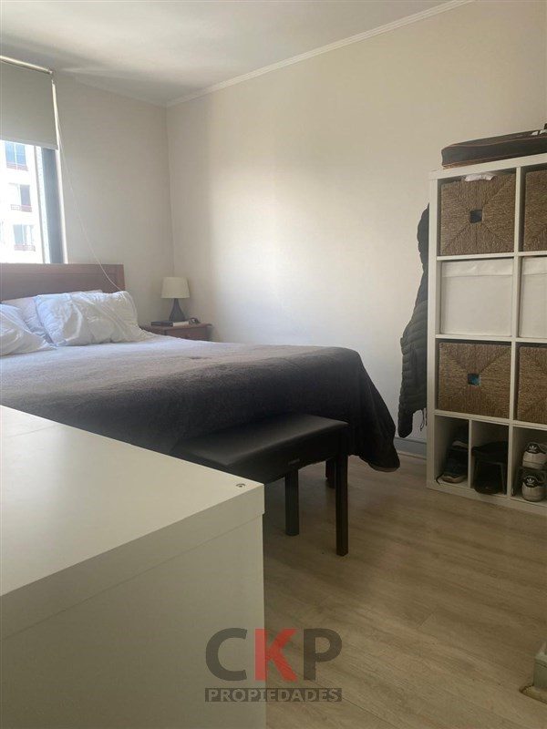 Departamento en venta en La Cisterna — foto 5