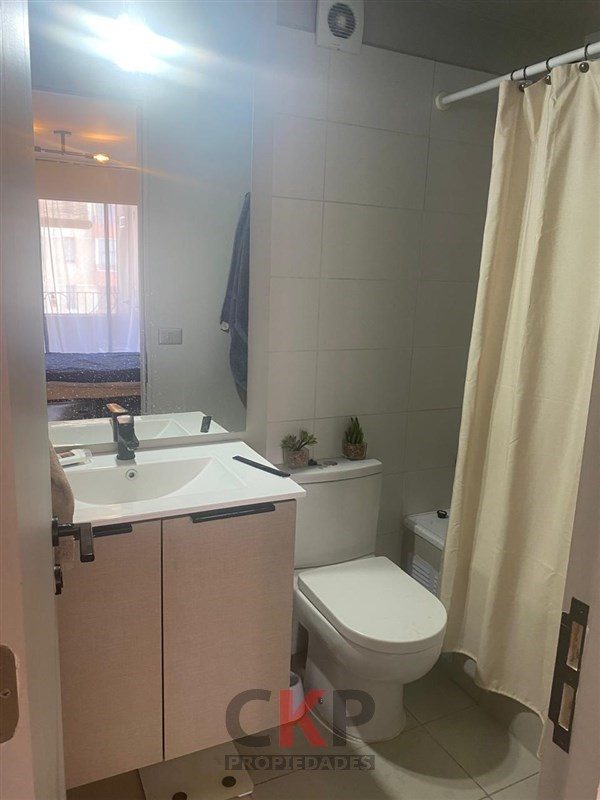 Departamento en venta en La Cisterna — foto 6
