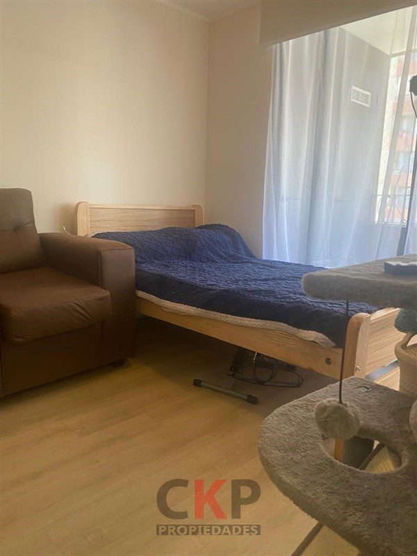 Departamento en venta en La Cisterna — foto 7