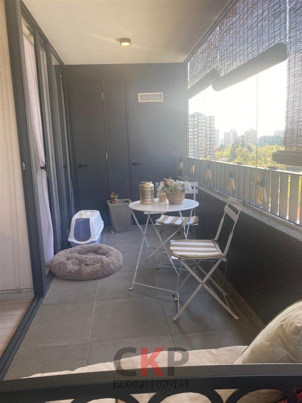 Departamento en venta en La Cisterna — foto 9